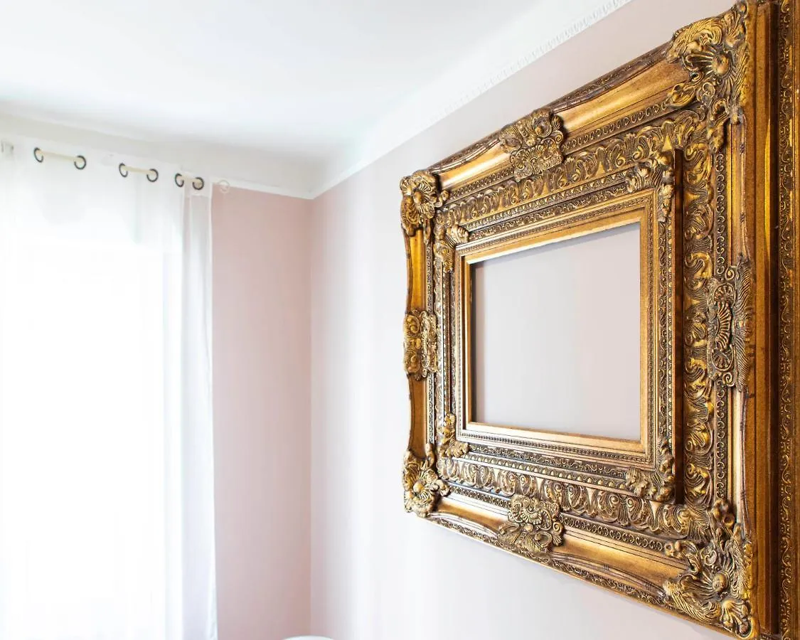 ** Guest house Colibri Prestige Rooms - Roman Ruins View Cagliari Italy