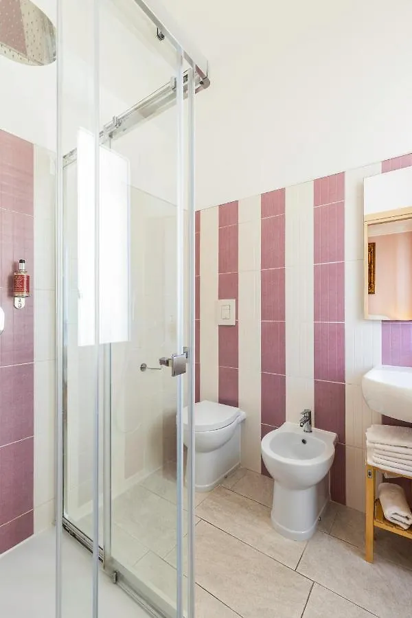 Guest house Colibri Prestige Rooms - Roman Ruins View Cagliari