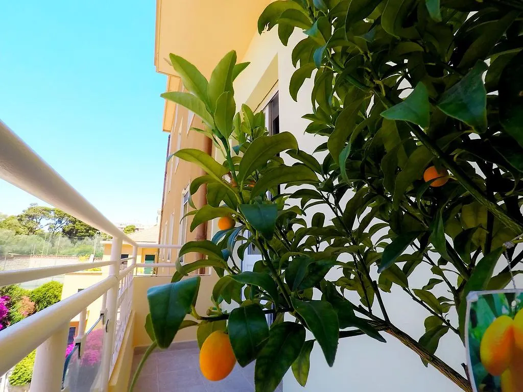 Colibri Prestige Rooms - Roman Ruins View Cagliari