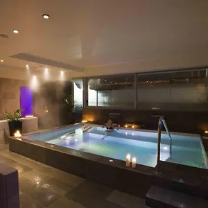 Alisei Palace Hotel Rimini