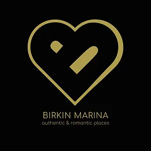 Pensjonat Birkin Marina