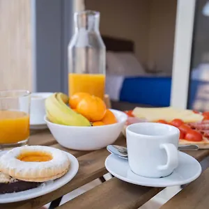 My Bed & Breakfast Catánia