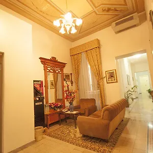 Hotel Hotel Aer Bj Vittoria