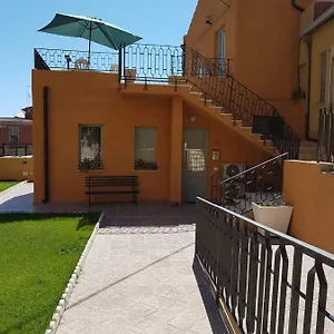 Casa Dei Talenti Guest house
